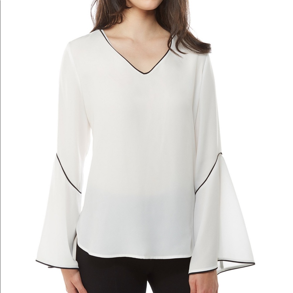 Pretty Top
